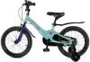 Детский велосипед Maxiscoo Jazz Стандарт Плюс 16 2025 MSC-J1644 (мятный) icon 3