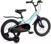 Детский велосипед Maxiscoo Jazz Стандарт Плюс 16 2025 MSC-J1644 (мятный) icon 4