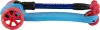 Трехколесный самокат Maxiscoo Junior Delux MSC-J072104D (голубой) фото 3