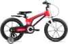 Детский велосипед Montasen M-F800-16RD (красный) icon