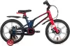 Детский велосипед Montasen MB04-16RD (красный) icon