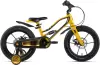 Детский велосипед Montasen MBS01-16YL (желтый) icon