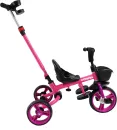 Детский велосипед Maxiscoo Octopus 2023 MSC-TCL2302PK (розовый) фото 2