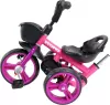 Детский велосипед Maxiscoo Octopus 2023 MSC-TCL2302PK (розовый) фото 4