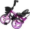 Детский велосипед Maxiscoo Octopus 2023 MSC-TCL2302VL (фиолетовый) фото 4