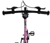 Детский велосипед Maxiscoo S007 Стандарт 2024 MSC-007-1402 (розовый) фото 5