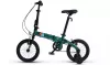 Детский велосипед Maxiscoo S007 Стандарт 2024 MSC-007-1404 (зеленый) фото 4
