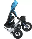 Детский велосипед Maxiscoo Shark 2023 MSC-TCL2303BL (синий) фото 4