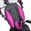 Детский велосипед Maxiscoo Shark 2023 MSC-TCL2303PK (розовый) фото 5