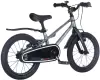 Детский велосипед Maxiscoo Shark Sport 16 2025 MSC-SH1641 (графит) icon 2