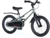 Детский велосипед Maxiscoo Shark Sport 16 2025 MSC-SH1641 (графит) icon 3