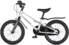 Детский велосипед Maxiscoo Shark Sport 16 2025 MSC-SH1642 (серый жемчуг) icon 2