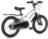 Детский велосипед Maxiscoo Shark Sport 16 2025 MSC-SH1642 (серый жемчуг) icon 3