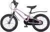 Детский велосипед Maxiscoo Shark Sport 16 2025 MSC-SH1643 (розовый жемчуг) icon 4