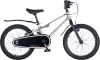 Детский велосипед Maxiscoo Shark Sport 16 2025 MSC-SH1841 (графит) icon