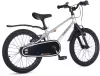 Детский велосипед Maxiscoo Shark Sport 18 2025 MSC-SH1842 (серый жемчуг) icon 3