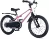Детский велосипед Maxiscoo Shark Sport 18 2025 MSC-SH1843 (розовый жемчуг) icon 4