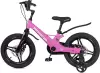 Детский велосипед Maxiscoo Space Deluxe 16 2025 MSC-S1642D (розовый матовый) icon 2