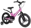 Детский велосипед Maxiscoo Space Deluxe 16 2025 MSC-S1642D (розовый матовый) icon 3