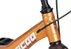 Детский велосипед Maxiscoo Space Deluxe 16 2025 MSC-S1644D (оранжевый топаз) icon 8