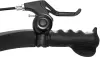 Детский велосипед Maxiscoo Space Deluxe 18 2025 MSC-S1841D (желтый матовый) icon 5