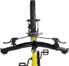 Детский велосипед Maxiscoo Space Deluxe 18 2025 MSC-S1841D (желтый матовый) icon 8
