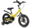 Детский велосипед Maxiscoo Space Deluxe Plus 14 2025 MSC-S1441D (желтый матовый) icon 4
