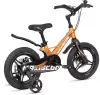 Детский велосипед Maxiscoo Space Deluxe Plus 14 2025 MSC-S1444D (оранжевый топаз) icon 4