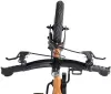 Детский велосипед Maxiscoo Space Deluxe Plus 14 2025 MSC-S1444D (оранжевый топаз) icon 6