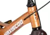 Детский велосипед Maxiscoo Space Deluxe Plus 14 2025 MSC-S1444D (оранжевый топаз) icon 7