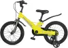 Детский велосипед Maxiscoo Space Стандарт 16 2025 MSC-S1641 (желтый матовый) icon 3