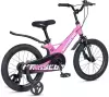 Детский велосипед Maxiscoo Space Стандарт 16 2025 MSC-S1642 (розовый матовый) icon 3