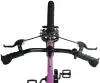 Детский велосипед Maxiscoo Space Стандарт 16 2025 MSC-S1642 (розовый матовый) icon 7