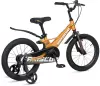Детский велосипед Maxiscoo Space Стандарт 16 2025 MSC-S1644 (оранжевый топаз) icon 2