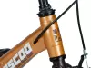Детский велосипед Maxiscoo Space Стандарт 16 2025 MSC-S1644 (оранжевый топаз) icon 7