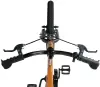 Детский велосипед Maxiscoo Space Стандарт 16 2025 MSC-S1644 (оранжевый топаз) icon 8