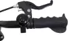 Детский велосипед Maxiscoo Space Стандарт 18 2025 MSC-S1844 (оранжевый топаз) icon 5