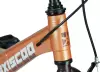 Детский велосипед Maxiscoo Space Стандарт 18 2025 MSC-S1844 (оранжевый топаз) icon 6