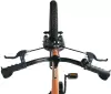 Детский велосипед Maxiscoo Space Стандарт 18 2025 MSC-S1844 (оранжевый топаз) icon 7