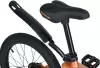 Детский велосипед Maxiscoo Space Стандарт 18 2025 MSC-S1844 (оранжевый топаз) icon 8