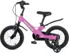 Детский велосипед Maxiscoo Space Стандарт Плюс 14 2025 MSC-S1442 (розовый матовый) icon 7