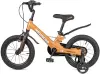 Детский велосипед Maxiscoo Space Стандарт Плюс 14 2025 MSC-S1444 (оранжевый топаз) icon 2