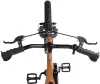Детский велосипед Maxiscoo Space Стандарт Плюс 14 2025 MSC-S1444 (оранжевый топаз) icon 6