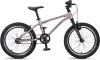 Детский велосипед Maxiscoo Stellar 18 2026 MSC-ST1853 (розовый) icon