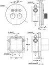 Смеситель Maxonor Pure Life PL8099 icon 4