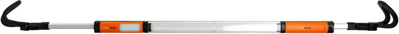 Фонарь MaxPiler MHL-01 icon