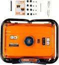 Бензиновый генератор MaxPiler MPG-3000A icon 3