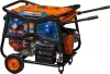Бензиновый генератор MaxPiler MPG-6500CE icon