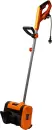 Снегоуборщик MaxPiler MSTE-1200 icon