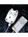 Портативное зарядное устройство MaxPower Cartoon Totoro 03 9000mAh фото 6